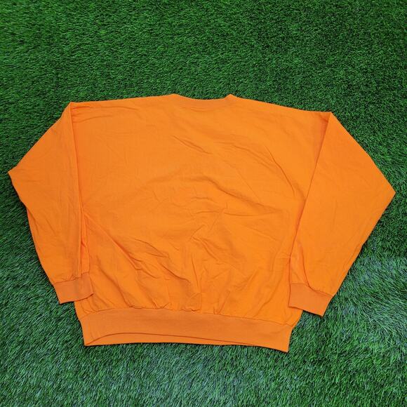 Vintage 80s University-of Tennessee Sweatshirt XL 24x24 Boxy - Picture 2 of 14